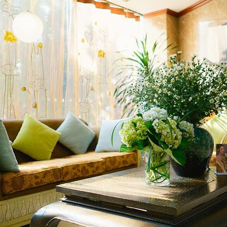 Sunset Westlake Hanoi Hotel Екстериор снимка
