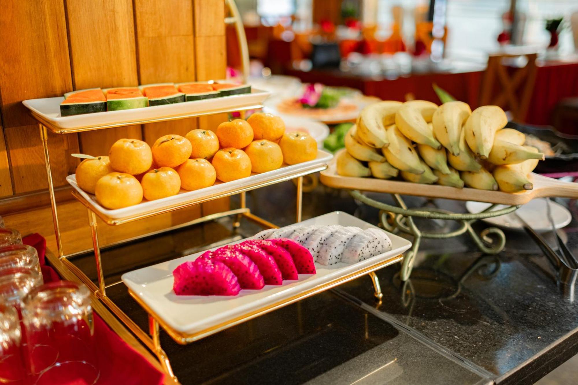 Sunset Westlake Hanoi Hotel Екстериор снимка
