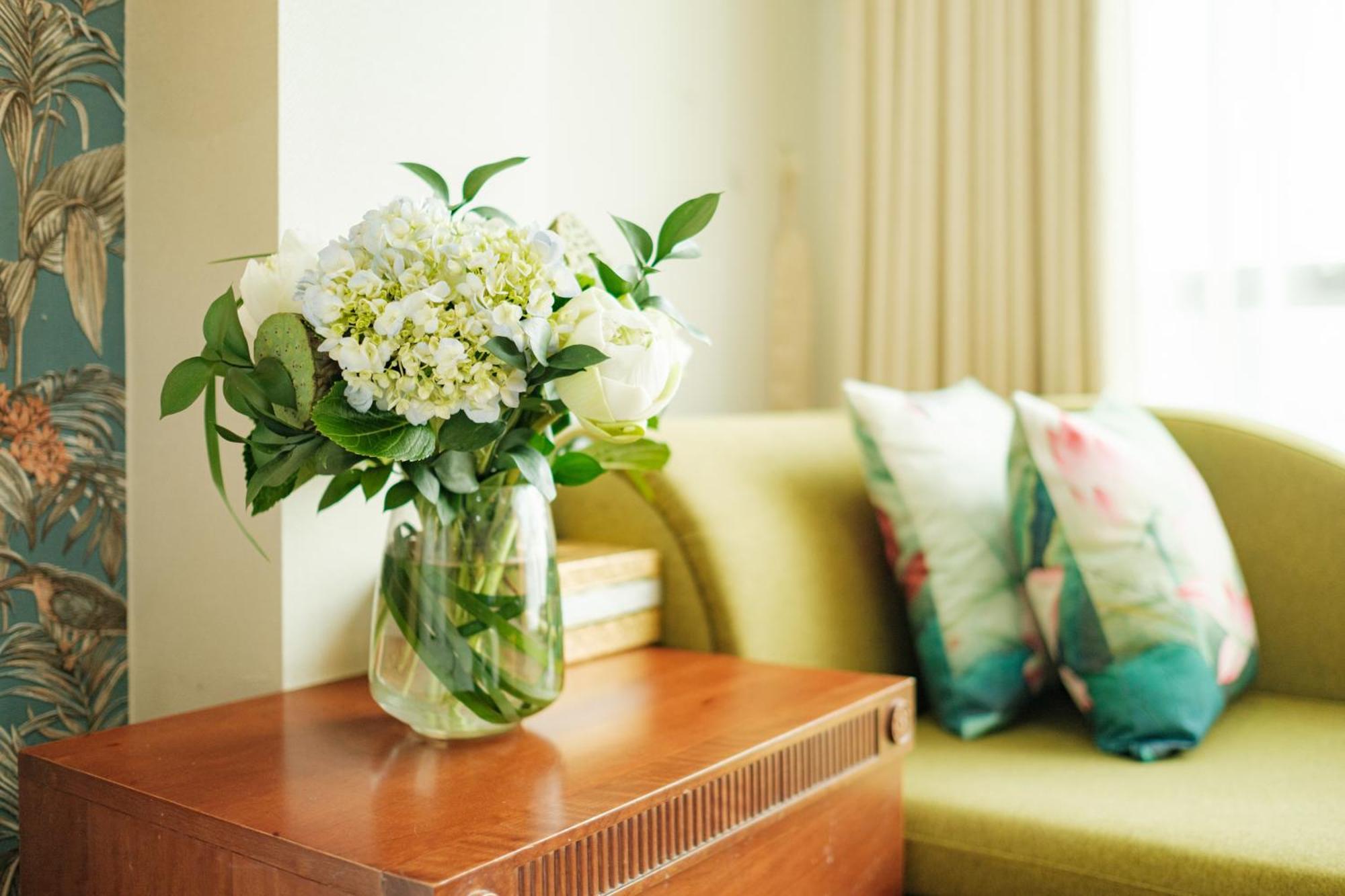 Sunset Westlake Hanoi Hotel Екстериор снимка