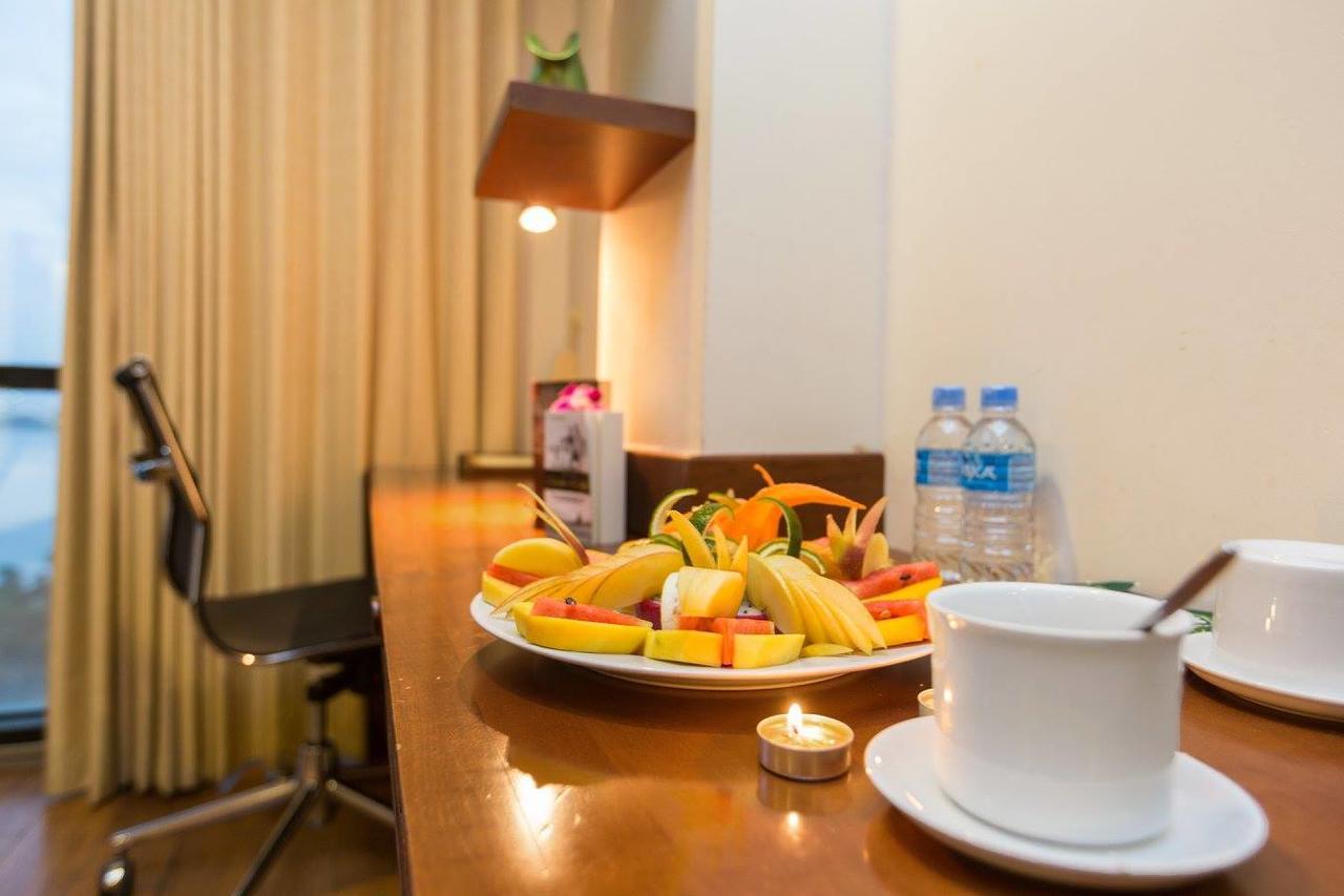 Sunset Westlake Hanoi Hotel Екстериор снимка
